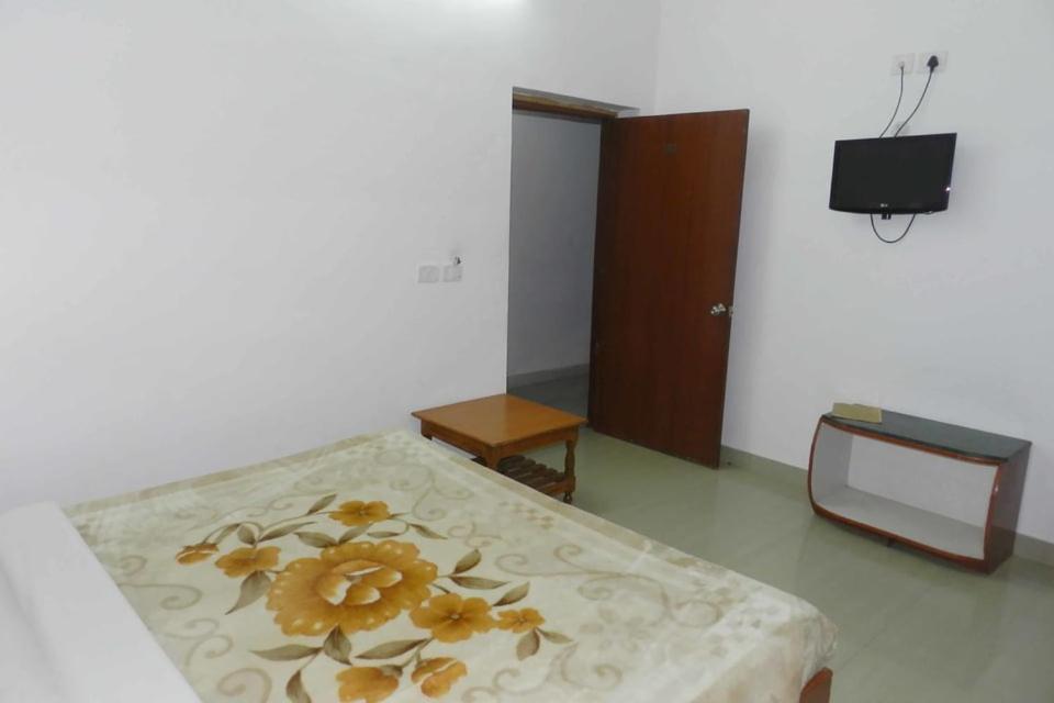 Eurostar Inn Khajuraho Bagian luar foto